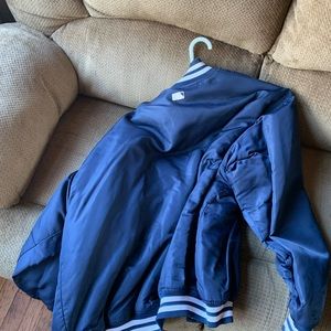 Yankees jacket